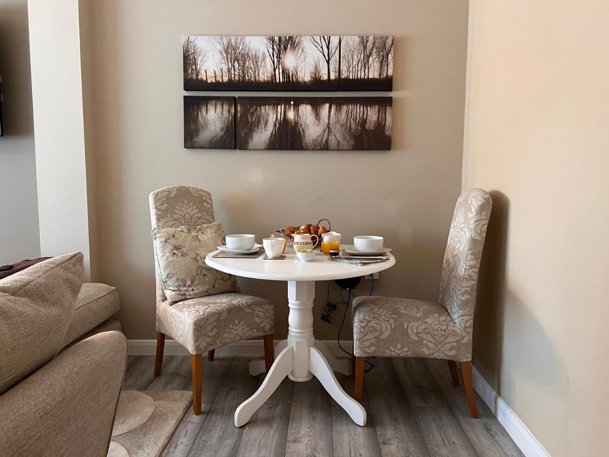 Luxury Guest Suite Dog Friendly North Scarle المظهر الخارجي الصورة