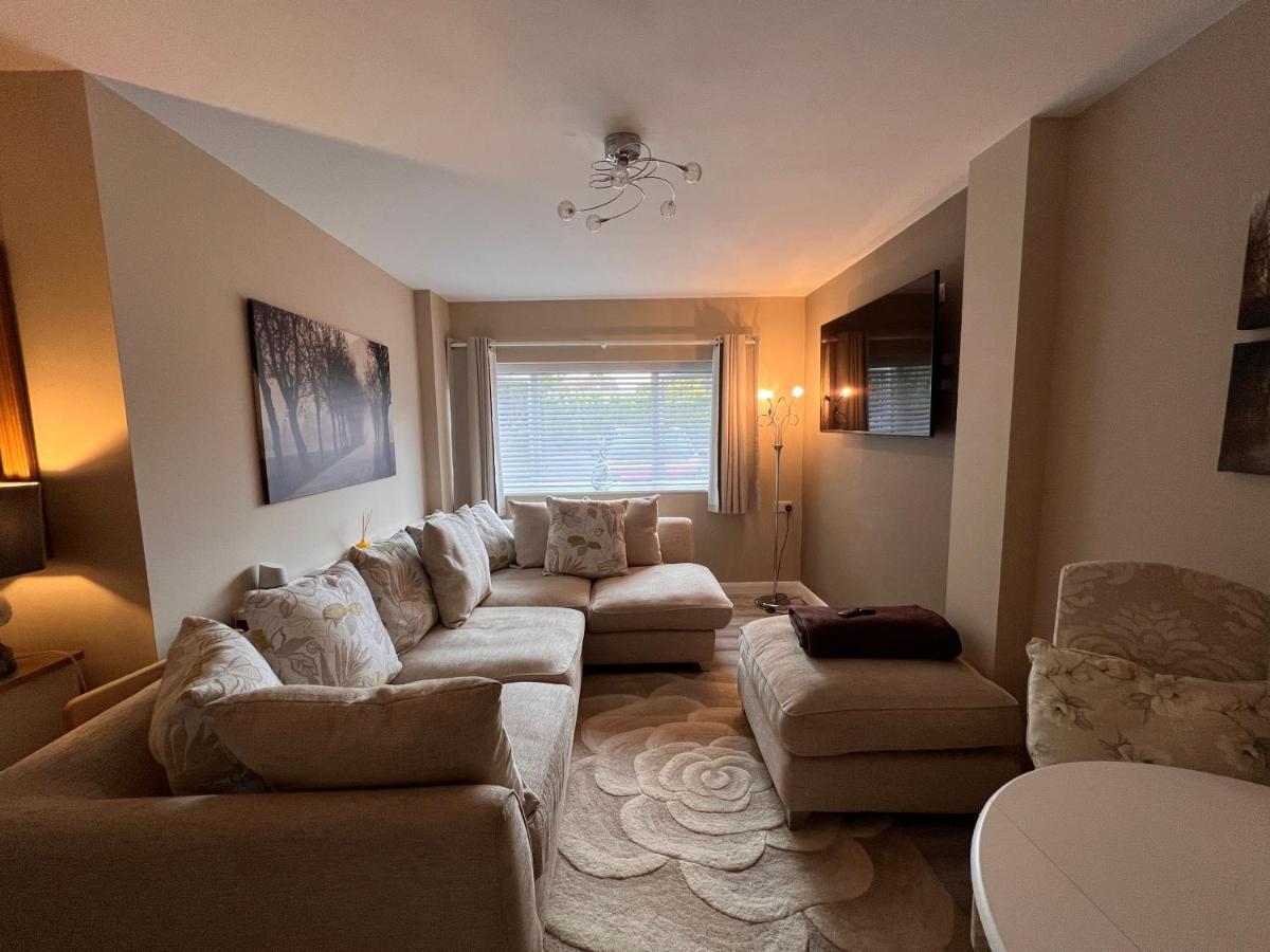 Luxury Guest Suite Dog Friendly North Scarle المظهر الخارجي الصورة