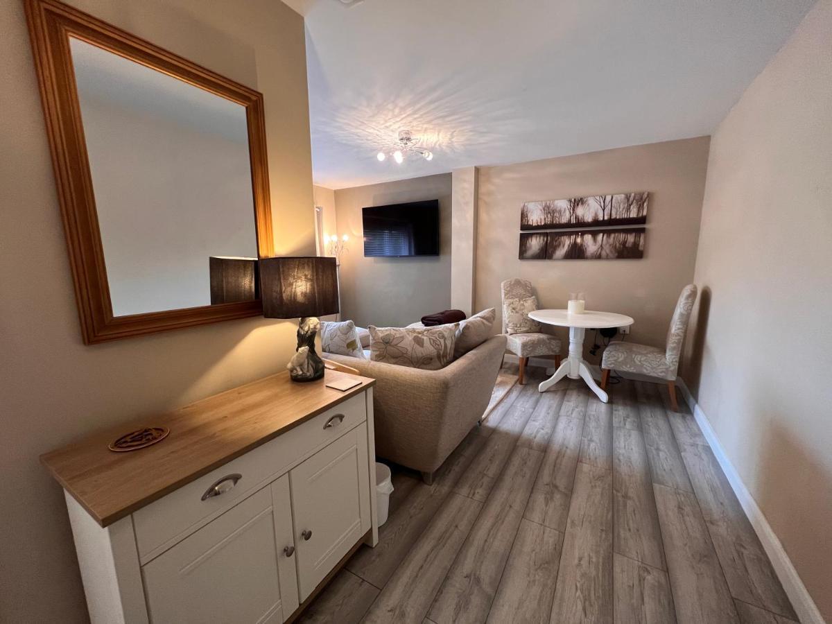 Luxury Guest Suite Dog Friendly North Scarle المظهر الخارجي الصورة